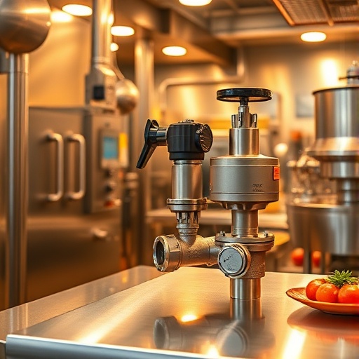 food valves used in food processing resources valve for food processing beverage industry