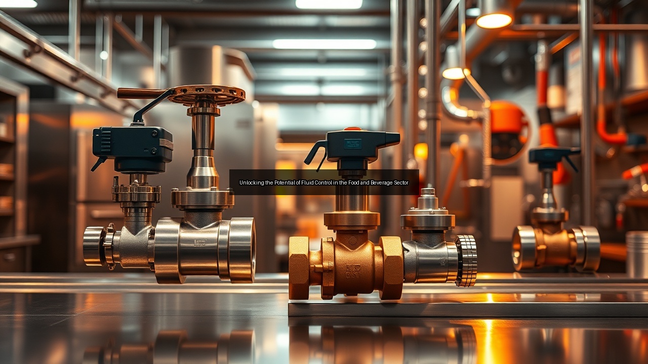 baked goods valves food processing applications confectionery valves in food processing ball valve